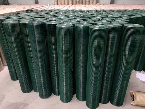 Welded Mesh Roll